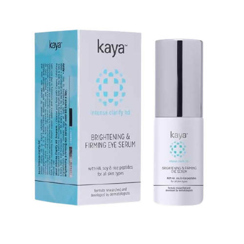 Kaya Brightening & Firming Eye Serum Hover Image