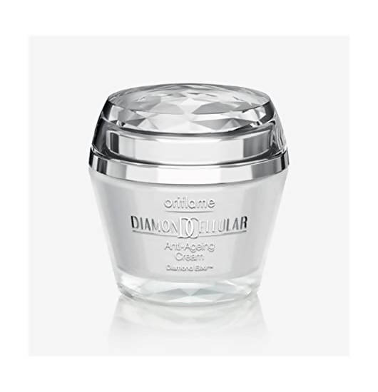 Oriflame Diamond Cellular Diamond Cellular Anti-Ageing Cream Main Image
