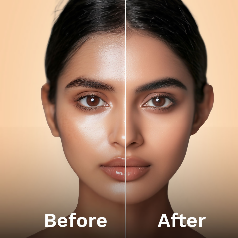 Pilgrim Pore Blurring Airbrush Finish Loose Powder - Translucent