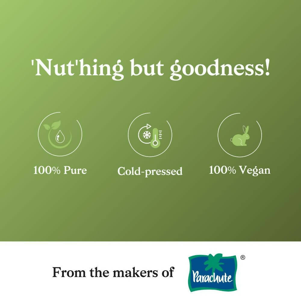 Coco Soul Cold Pressed Natural Virgin Coconut Oil