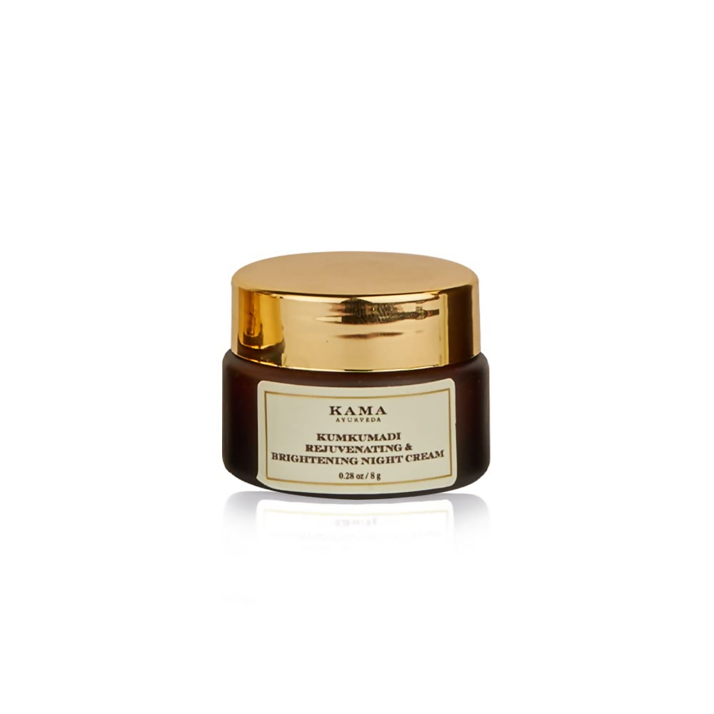 Kama Ayurveda Gold Glow Gift Box