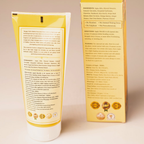 Haappyherbs Raksha Spf 50 Sun Protect Body Lotion