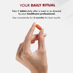 Dr. Morepen Iron & Zinc Tablets