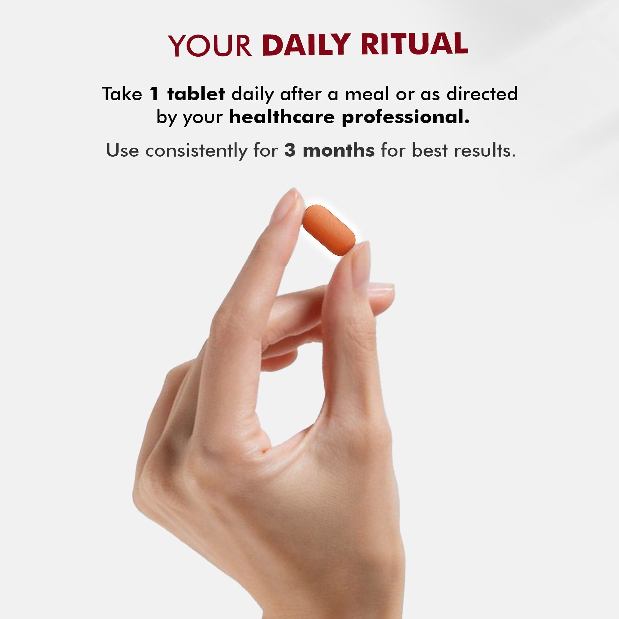 Dr. Morepen Iron & Zinc Tablets