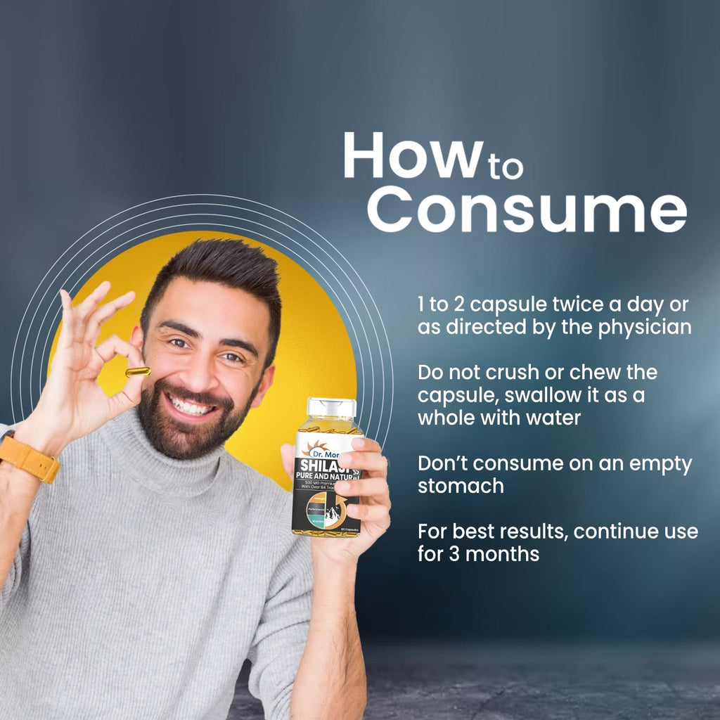 Dr. Morepen Sj Veg Capsules