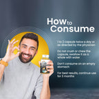 Dr. Morepen Sj Veg Capsules