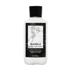 Bath & Body Works Marble Men Collection Body Lotion