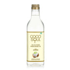 Coco Soul Cold Pressed Natural Virgin Coconut Oil