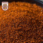 Sreshta Farms Spicy Black Powder Nalla Karam Podi