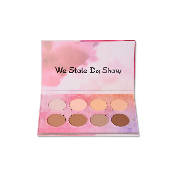 Recode Highlighting & Contour Palette