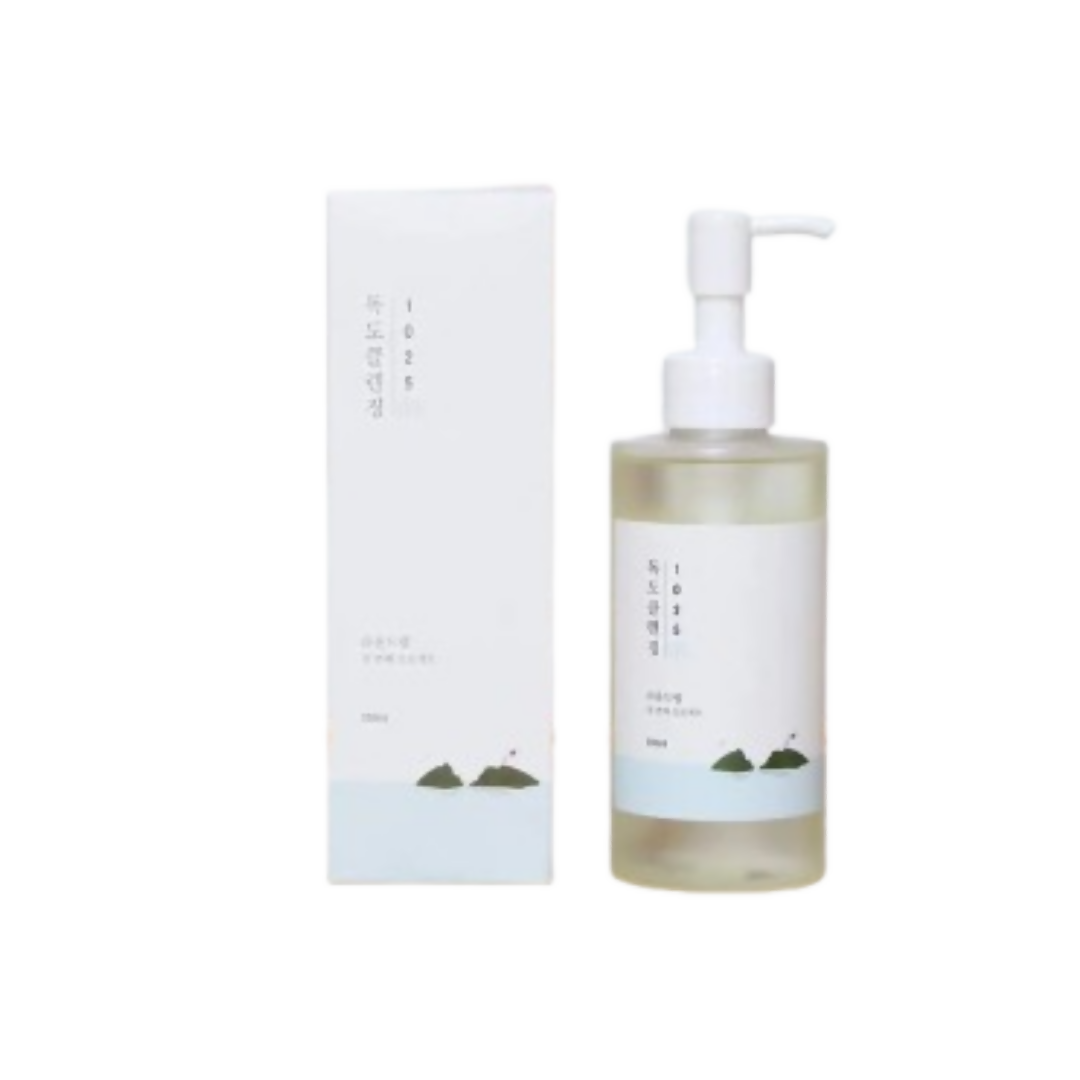 Round Lab 1025 Dokdo Cleansing Oil
