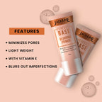 Jaquline USA Perfect Base Blurring Face Primer