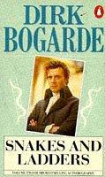 Snakes And Ladders (Dirk Bogarde&apos;s Autobiography) Hover Image