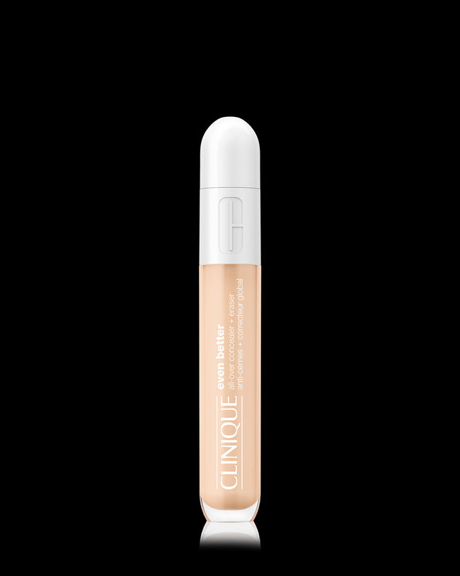 Clinique Even Better All-Over Concealer CN 10 Alabaster Hover Image