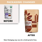 Sorich Organics Halim Seeds / Garden Cress Seeds