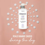 Dermafique Night Replenish Body Serum With 30X Vitamin E, Repairs Skin Cell Damage