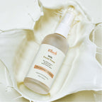 Vilvah Store Milk Face Toner (Earth marine water - Pore minimise)