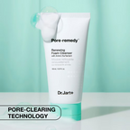 Dr.Jart+ Pore-remedy Renewing Foam Cleanser
