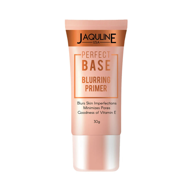 Jaquline USA Perfect Base Blurring Face Primer Hover Image