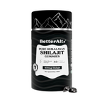 Better Alt Pure Himalayan Sj Gummies