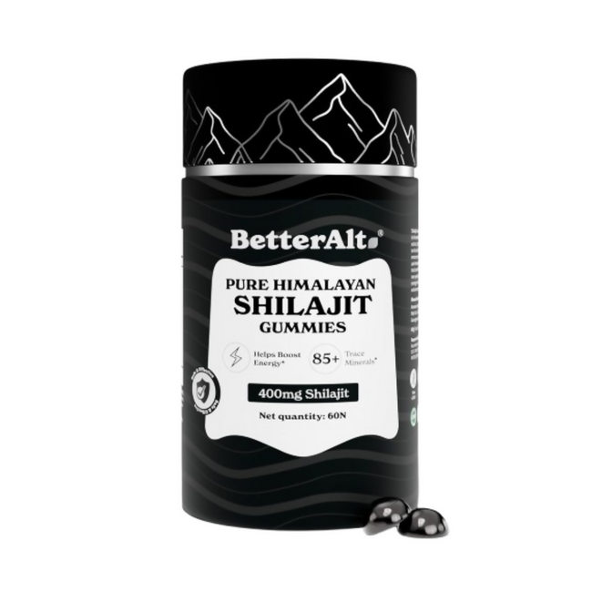 Better Alt Pure Himalayan Sj Gummies Hover Image