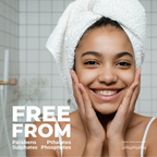 SeaSoul Pha Face Toner