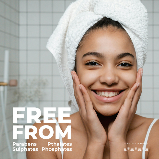 SeaSoul Pha Face Toner Main Image