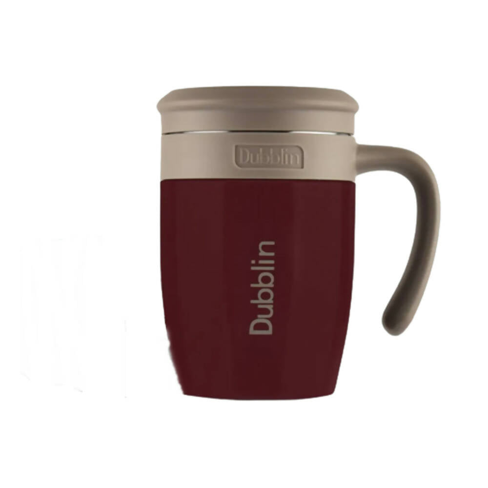 Dubblin Golf Stainless Steel Mug