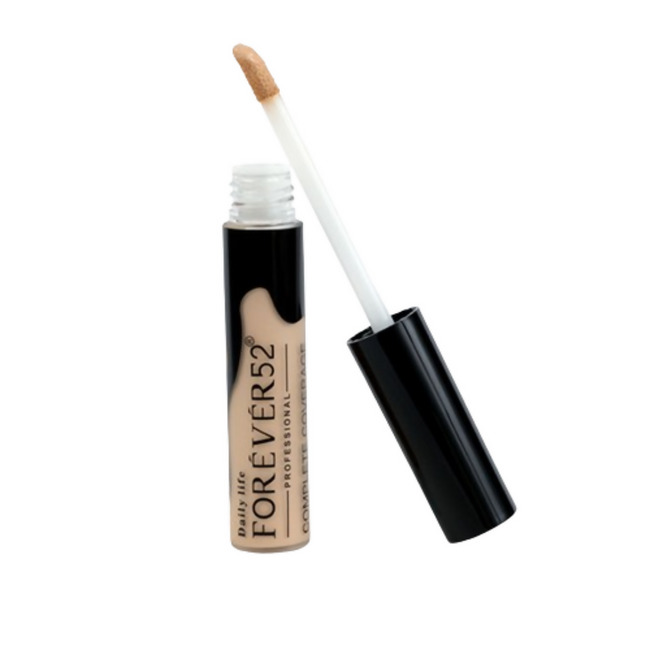 Daily Life Forever52 Complete Coverage Concealer - COV004 Hover Image