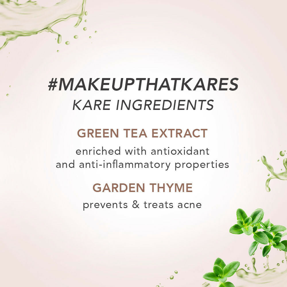 Kay Beauty By Katrina Kaif Sheer Silk Face Primer