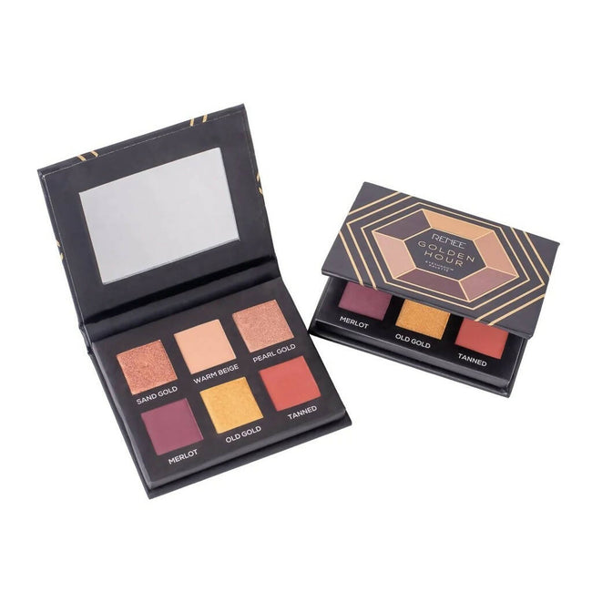 Renee Golden Hour Eye Shadow Main Image