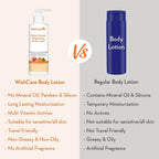 Wishcare Multi-Vitamin Brightening Body Lotion