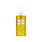 DHC Beauty Deep Cleansing Oil, Makeup Remover For All Skin Types