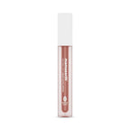 Mamaearth Feather Light Liquid Matte Lipstick - Nude Brown - Limited Time Offer