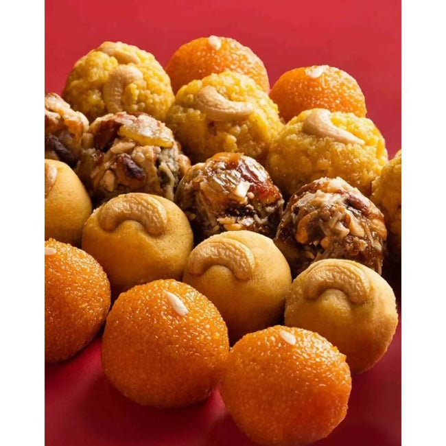 Pulla Reddy Laddu Combo (Collection) Hover Image