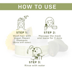 Cadiveu Vegan Hair Mask