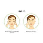 Lakme Gentle & Soft Deep Pore Cleanser With Avocado Soft And Glowing Skin