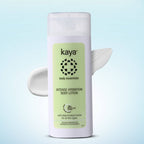 Kaya Intense Hydration Body Lotion