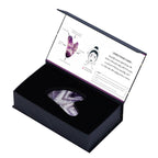 Zobha Amethyst Gua Sha