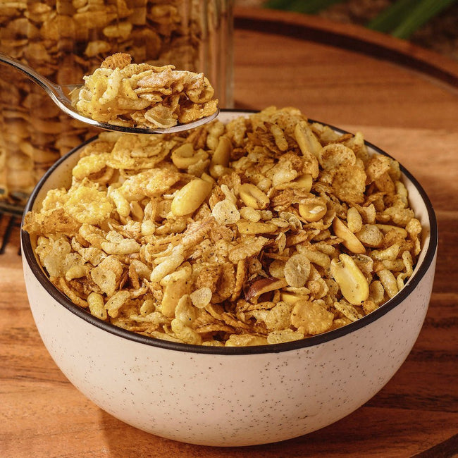 Shree Mithai 9 In 1 Mixture (Pudina) Hover Image