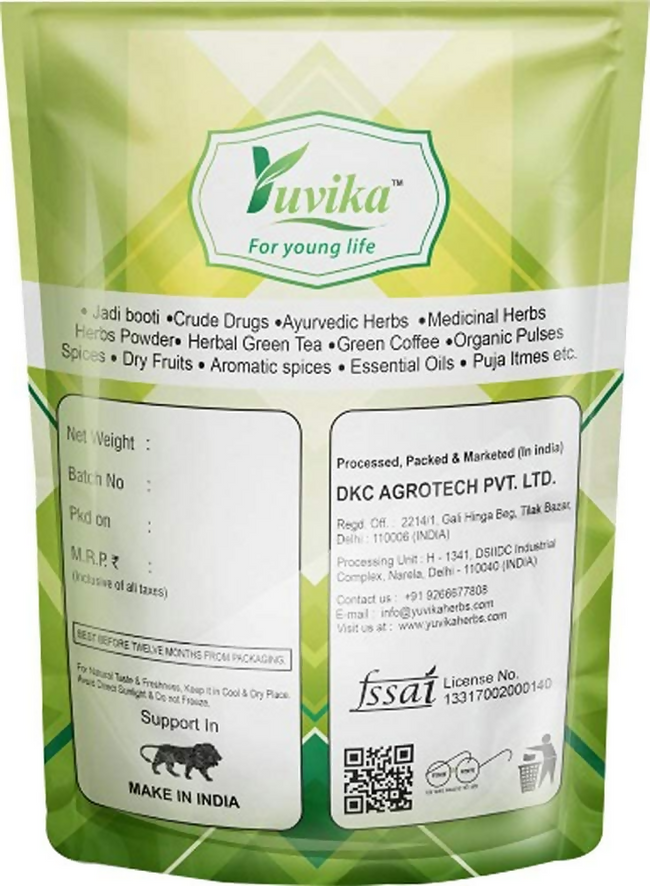 Yuvika Jeera Safed - Cuminum Main Image