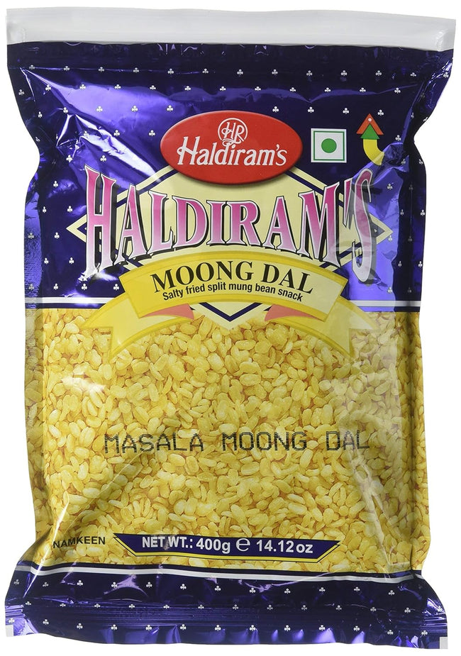 Haldiram's Masala Moong Dal Main Image