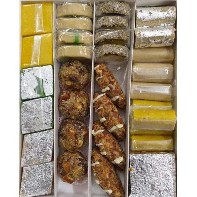 Pulla Reddy Special Assorted Sweets Main Image