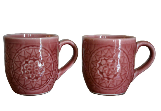 Collectibles India Cosmos Mug Hover Image