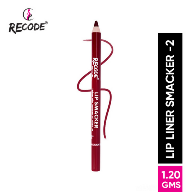 Recode Lip Liner Smacker - 2 Main Image