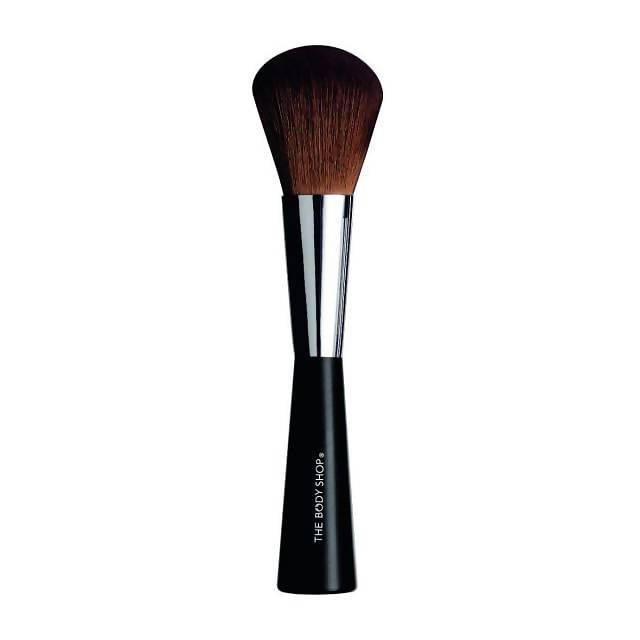The Body Shop Face & Body Brush Hover Image