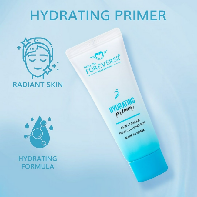 Daily Life Forever52 Hydrating Primer Main Image