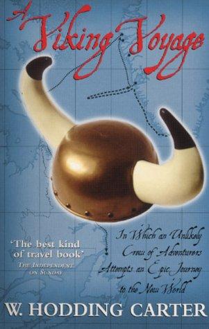 A Viking Voyage: Retracing Leif Erikkson&apos;s Journey in An Authentic Viking Knarr