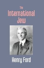 The International Jew - Gyan Books