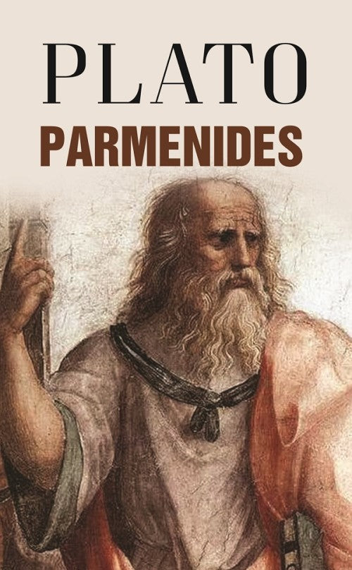 Parmenides - Gyan Books Hover Image